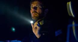 Кадр из фильма "Пандорум" - 2