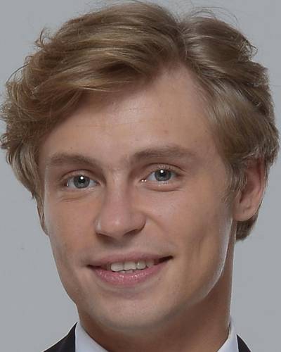 Александр Головин фото