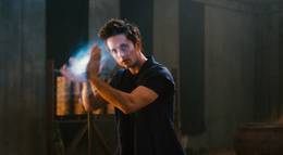 Кадр из фильма "Драконий жемчуг: Эволюция" - 1