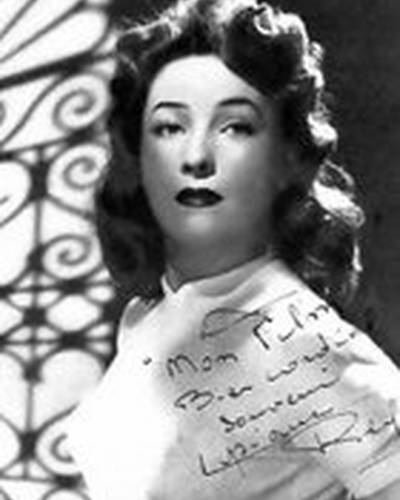 Лисьен Рей фото