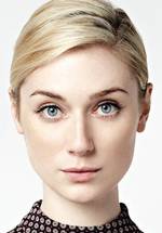 Элизабет Дебики фото