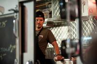 Кадр Повар на колесах