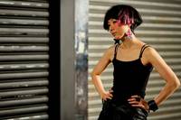 Кадр Слепой детектив