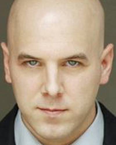 Брэнден Кук фото