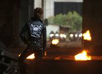 Кадр Вороны: Начало