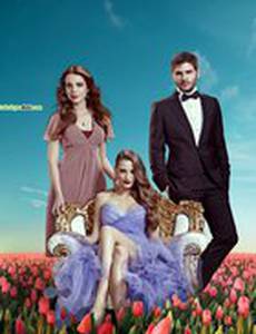 Пора тюльпанов