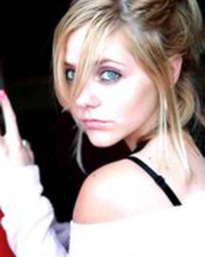 Эйми-Линн Чедвик фото