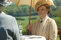 Кадр Аббатство Даунтон