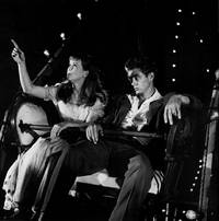 Кадр К востоку от рая