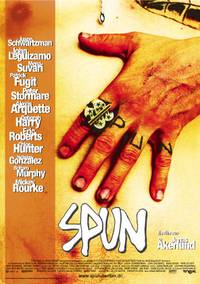 Постер Высший пилотаж