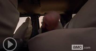 О съёмках №2 Осторожно, спойлер! (сезон 5, эпизод 13)