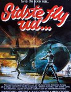 Последний самолёт