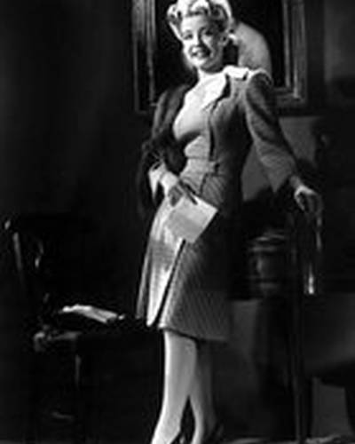 Глория ДеХэвен фото