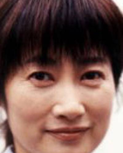 Кимико Ё фото