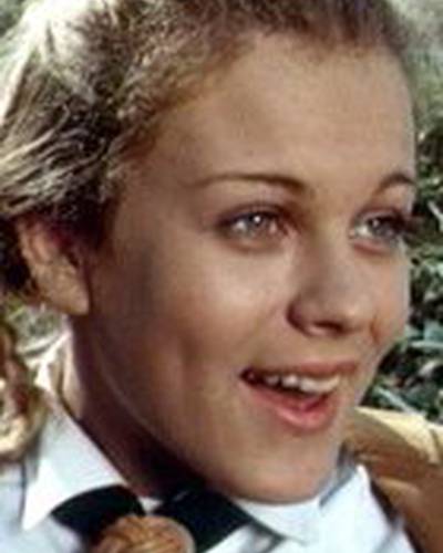 Andrea L'Arronge фото