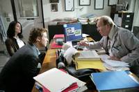 Кадр Менталист