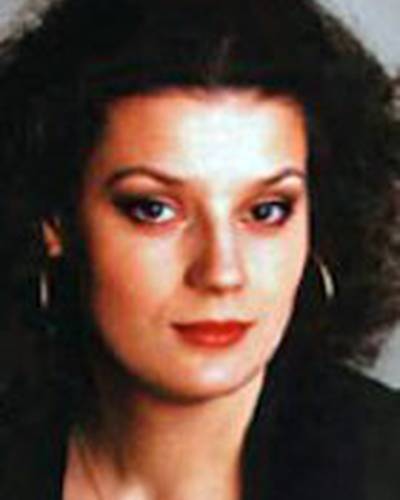 Анастасия Колпикова фото