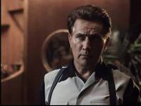 Кадр Диллинджер и Капоне