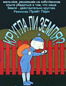 Круглый ли земной шар?