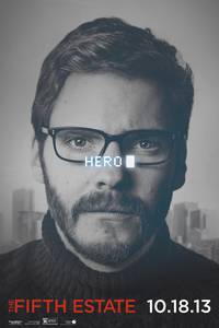 Постер Пятая власть