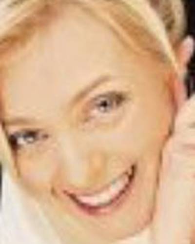 Вероника Жилкова фото