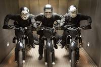 Кадр На гребне волны