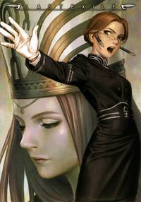 Постер Последний изгнанник