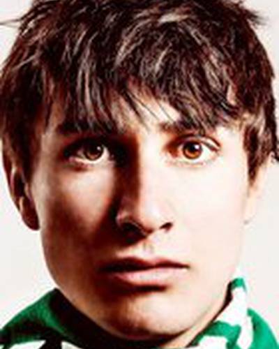 Том Розенталь фото