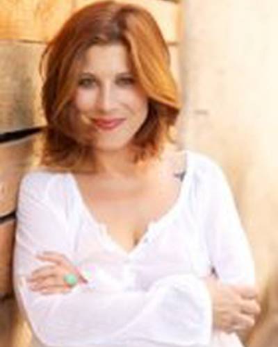 Микела Андреоцци фото