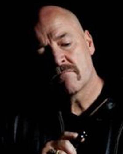 Ричард Граймс фото