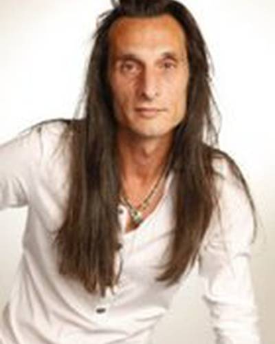 Санти Скинелли фото