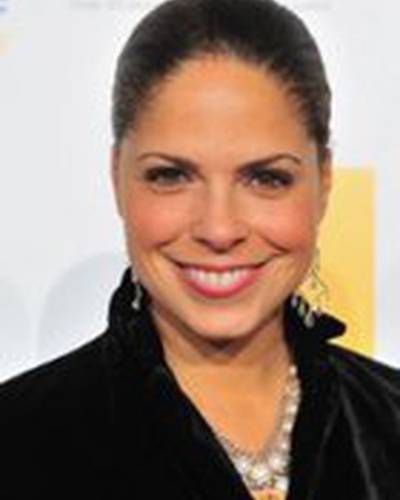 Соледад О’Брайэн фото