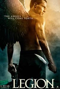 Постер Легион