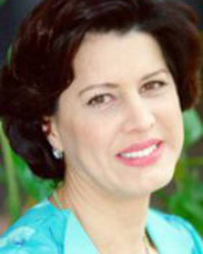 Флор Елена Гонзалез фото