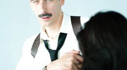 Кадр из фильма "Свидание" - 2