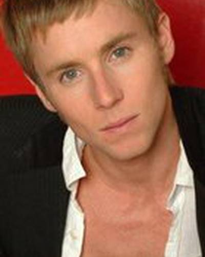 Грег Сайпс фото