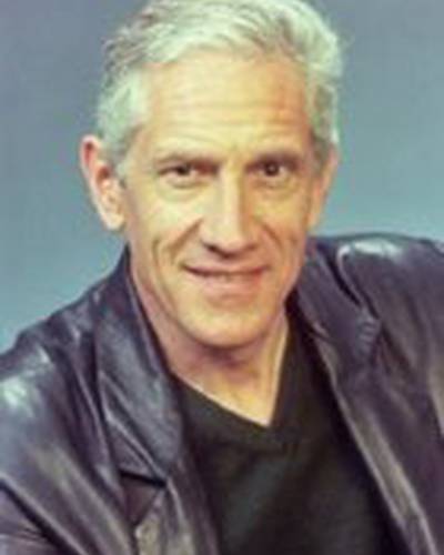 Ричард Ирвинг фото