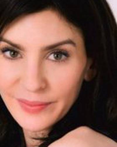 Хилари Грир фото