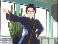 Кадр Волшебная сцена модницы Лалы