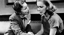 Кадр из фильма "В клетке" - 2