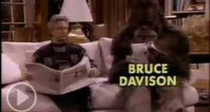 Вступительные титры (немецкая версия)