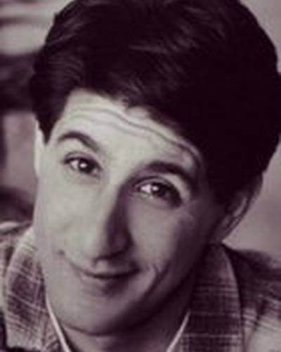 Дэниэл Эшер фото