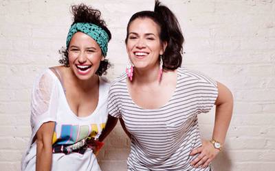 Свежая кровь: лучшие новые сериальные актеры 2014