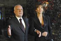 Кадр Любовь с препятствиями