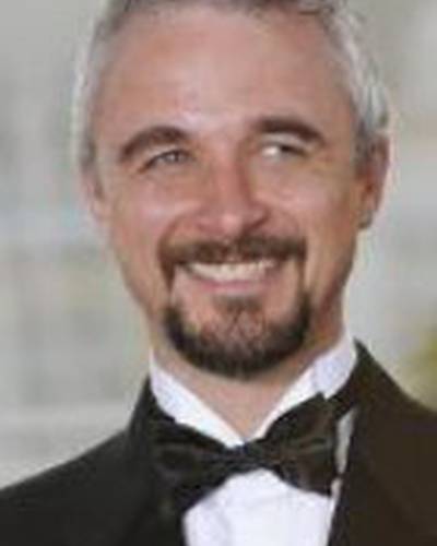 Майкл Роу фото