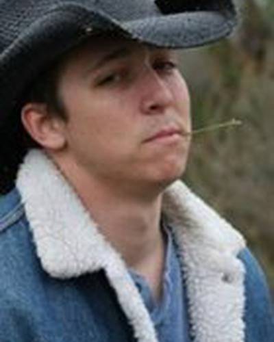 Марк Терри фото