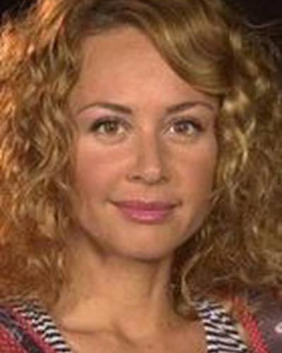 Эстер Арройо фото