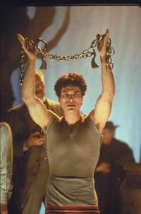 Кадр Гудини