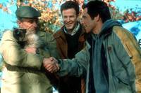 Кадр Знакомство с родителями