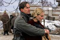 Кадр Счастливого Рождества